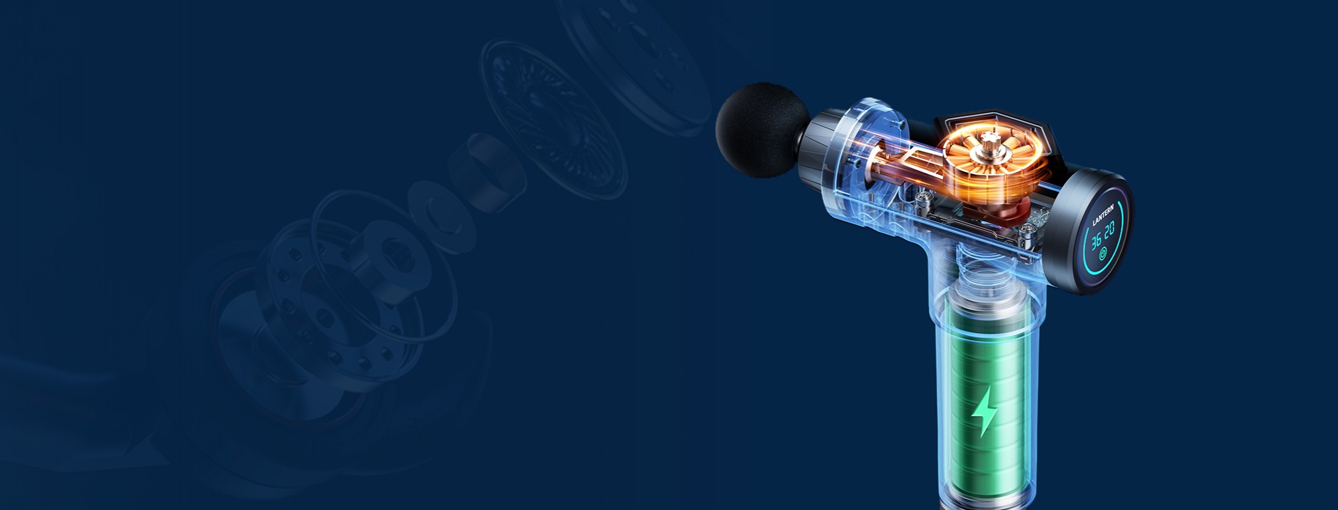 消費電子應用領域