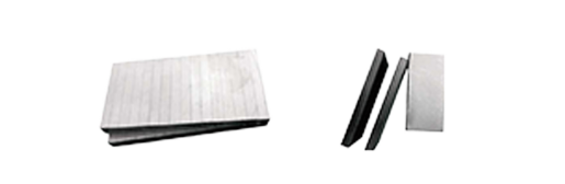 絕緣疊片粘結(jié)磁鐵