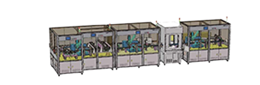 非標(biāo)自動化設(shè)計