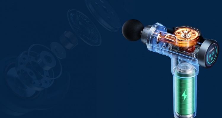 消費電子應用領域